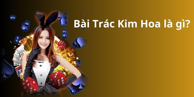 Bài Trác Kim Hoa là gì?