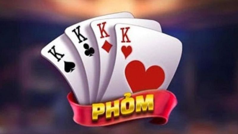 Chia sẻ bí quyết cách chơi phỏm cực hot 2024 cho tân thủ