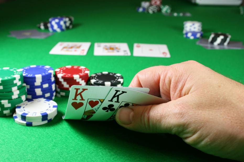 Cược Xóc Đĩa: Kinh Nghiệm và Chiến Lược Thắng Lợi 26 Phương pháp gấp thếp baccarat có thể giúp bạn kiếm được nhiều tiền