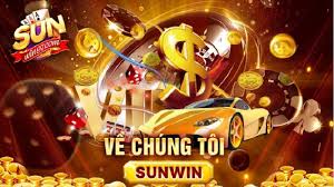Sunwin là cái tên hàng đầu trong lĩnh vực game giải trí