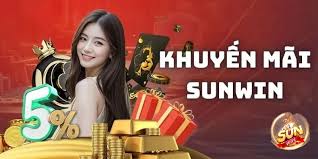 Bạn sẽ nhận được những phần quà hấp dẫn tham gia chơi tại Sunwin
