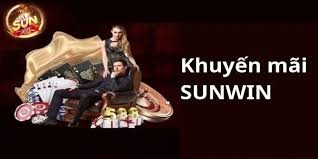 Tại Sunwin có chương trình ưu đãi hoàn tiền hấp dẫn